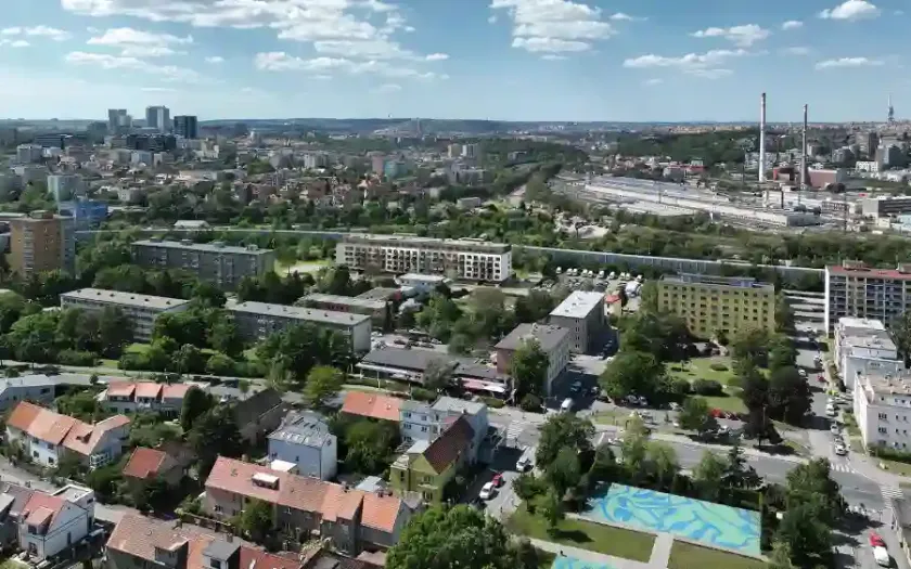 Kolik stojí nový byt v Praze 4 v roce 2026? Velký přehled a predikce